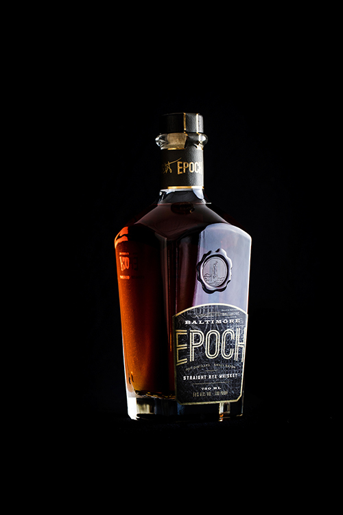 Baltimore's Distillery Baltimore Spirits Co.