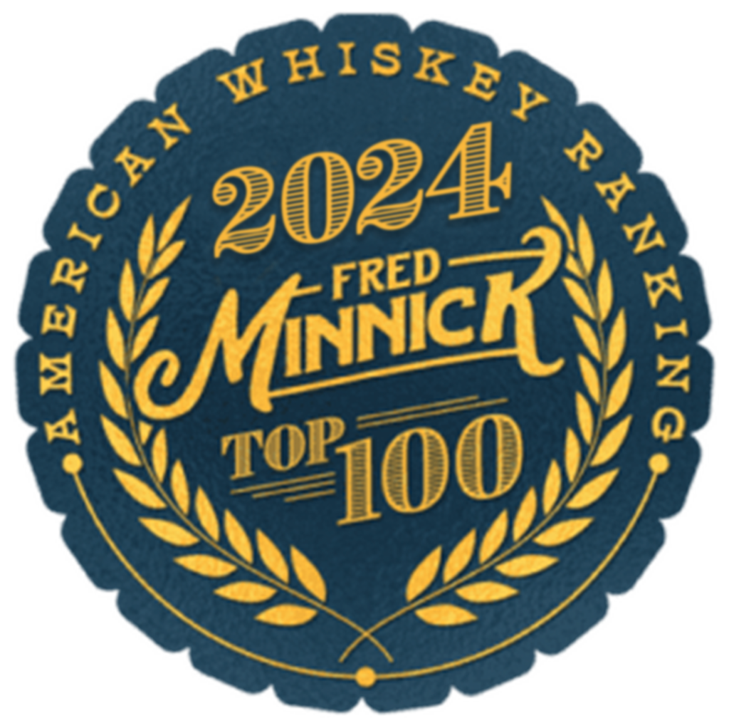 American Whiskey Ranking 2024