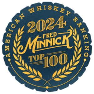 American Whiskey Ranking 2024